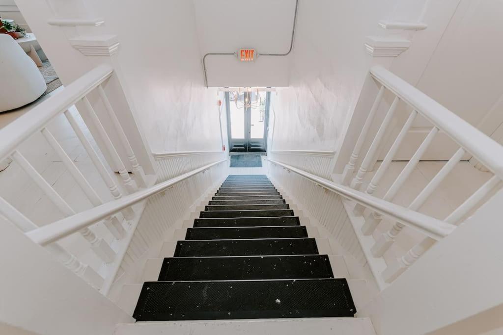 East Main Lofts - Boho 203 Apartment เมดิสัน ภายนอก รูปภาพ