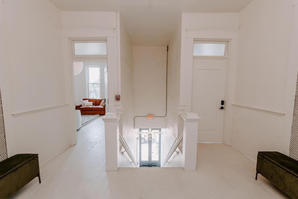 East Main Lofts - Boho 203 Apartment เมดิสัน ภายนอก รูปภาพ