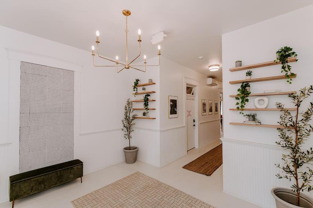 East Main Lofts - Boho 203 Apartment เมดิสัน ภายนอก รูปภาพ