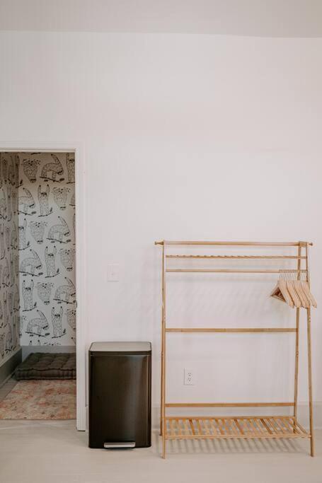 East Main Lofts - Boho 203 Apartment เมดิสัน ภายนอก รูปภาพ
