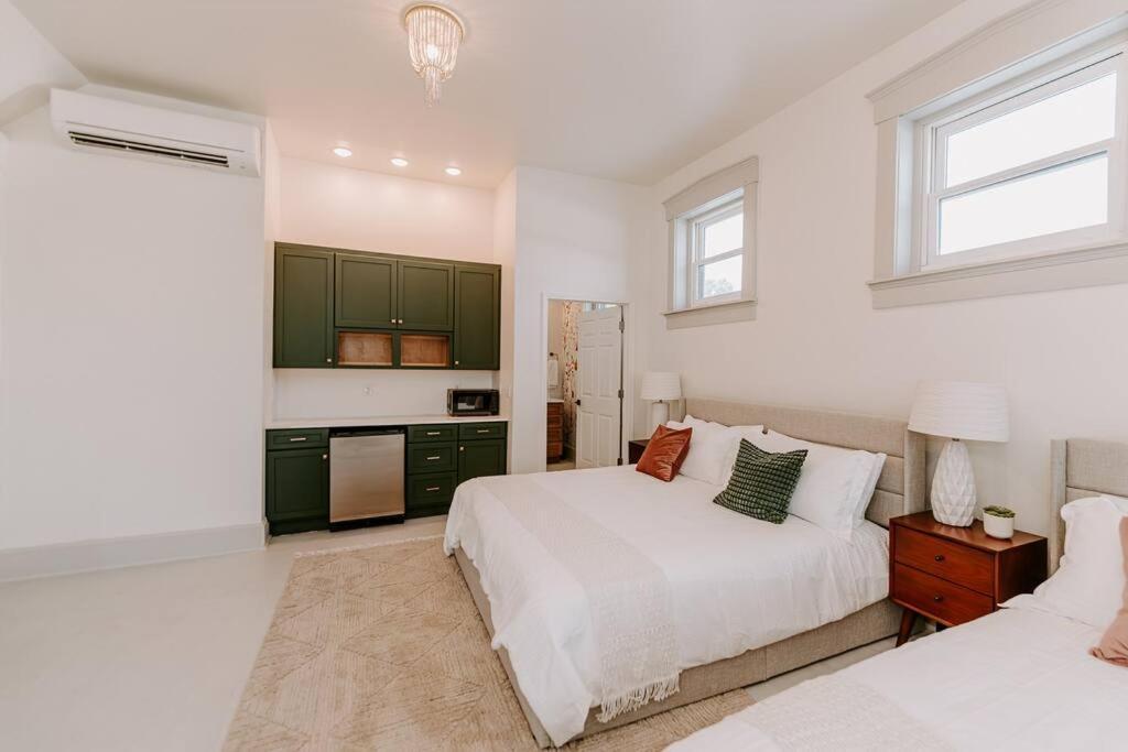 East Main Lofts - Boho 203 Apartment เมดิสัน ภายนอก รูปภาพ