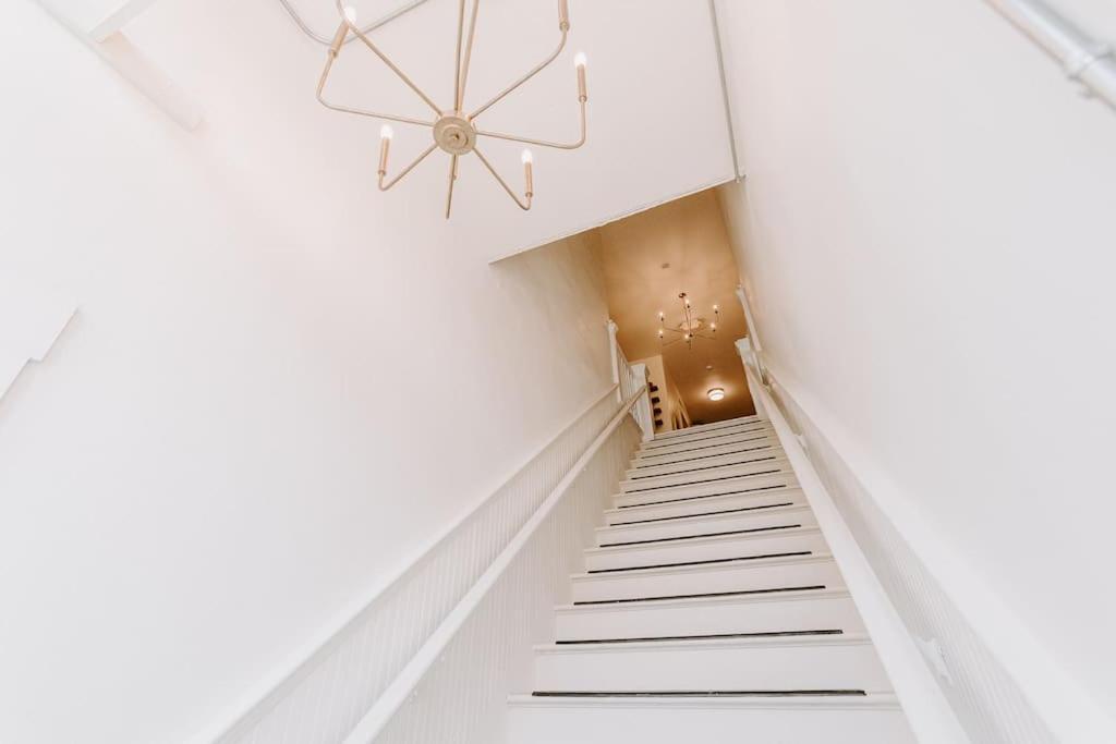East Main Lofts - Boho 203 Apartment เมดิสัน ภายนอก รูปภาพ